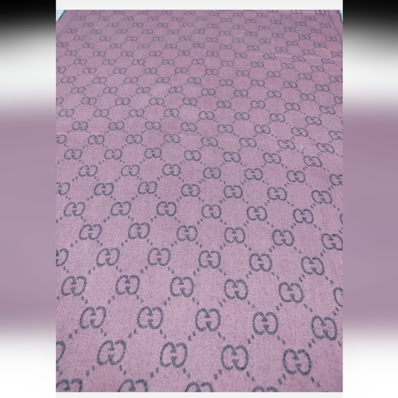 Gucci wool scarf - Picture 10 of 14